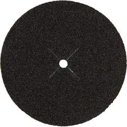 Schleifscheiben HOLZ & METALL, Korund, ø125mm, K 50