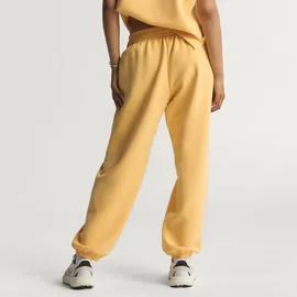 adidas Soft Lux Jogginghose Semi Ice Tangerine M