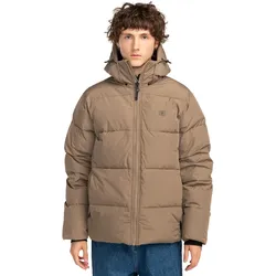 Element Outdoorjacke »Dulcet« Element Walnut M