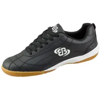 Brütting Freizeitschuh EB Sportschuh Relax Indoor schwarz Gr. 39