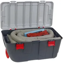 emtez Notfallset Univ.Inh.55-tlg.bindet b.max.75 l/Koffer Koffer SCHOELLER INDUSTRIES