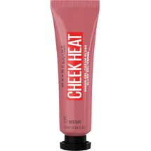 Maybelline NEW YORK Face Studio Cheek Heat Creme-Rouge Farbton 15 Nude Burn 10 ml