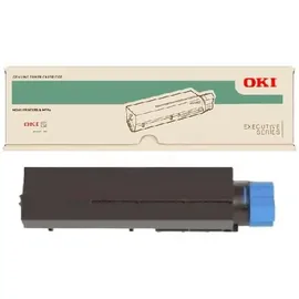 Oki Schwarz 44917607