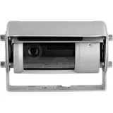ACV Electronic Rückfahrkamera Universal Doppelshutter mit Wischer 150°