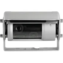 ACV Electronic Rückfahrkamera Universal Doppelshutter mit Wischer 150°
