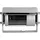 ACV Electronic Rückfahrkamera Universal Doppelshutter mit Wischer 150°