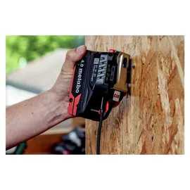 Metabo Ladegerät Power-Charger PC 18-65