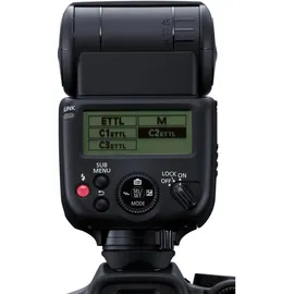 Canon Speedlite EL-10