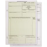 MASHPAPER Warenverkehrsbescheinigung | A.TR. Dokument für Laserdrucker