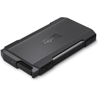 SanDisk Professional Pro-Blade Transport 1 TB USB-C 3.2 SDPM2NB-001T-GBAND