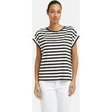 Smith & Soul Soul Studio Stripe Schwarz XXL