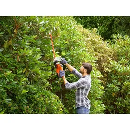 Black & Decker BEHTS301
