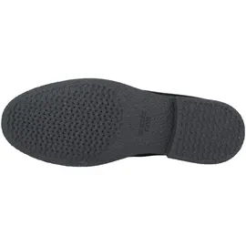 GEOX Stiefelette Stiefelette Veloursleder - Navy, 45