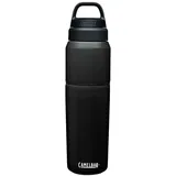 CamelBak Multibev 650ml Thermosflasche - Black / Black - One Size