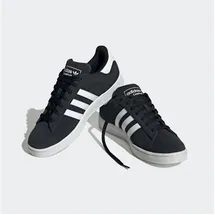 adidas Campus 2 Core Black / Cloud White / Cloud White 45 1/3