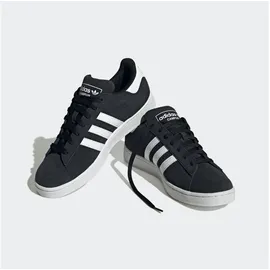 adidas Campus 2 Core Black / Cloud White / Cloud White 45 1/3
