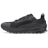 Altra Olympus 6 Herren Black / Black 45