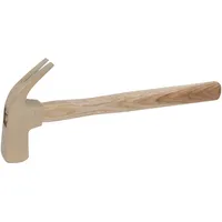 KS Tools Klauenhammer 400 g