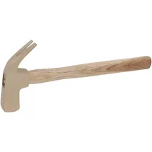 KS Tools Klauenhammer 400 g