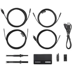 SHIMANO Einstell Kit für STEPS & Di2