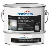 Remmers Bodenbeschichtung 2K seidenglänzend, 5 kg