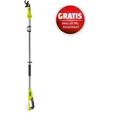 RYOBI ONE+ 18 V, Li-Ionen, ohne Akku, RY18PLA-0