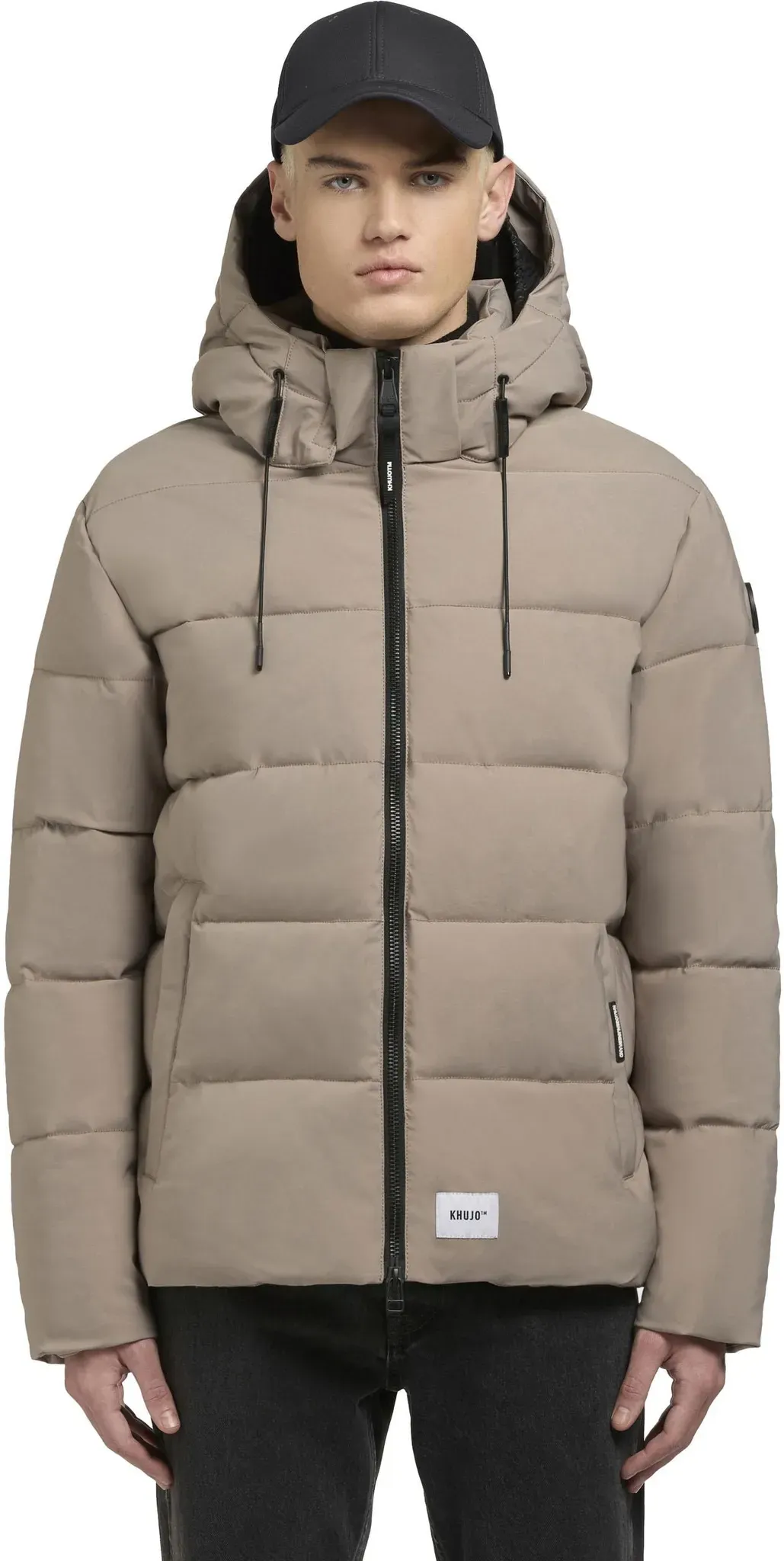 Winterjacke KHUJO 