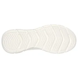 SKECHERS Bobs B Flex-Visionary Essence Damen Weiß 42