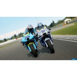MotoGP 26 - Day One Edition (PEGI) (PS5)