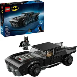 LEGO Batman Das Batmobil 76332