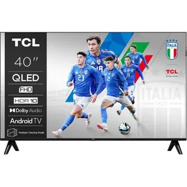 TCL 40S5K 40 Zoll QLED Full HD Android TV