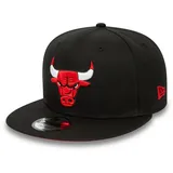 New Era Chicago Bulls 9Fifty Snapback Cap