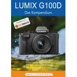 tredition LUMIX G100D/G110 - Das Kompendium.