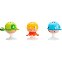 HaPe Rasselset Mehrfarbig