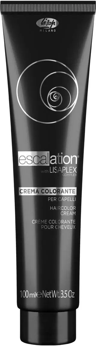 Lisap Escalation Haircolor Cream 8/00 Hellblond Tube 100 ml
