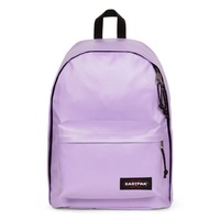 EASTPAK OUT OF OFFICE Glossy Lilac