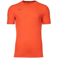 Puma Finisher T-Shirt orange 3XL
