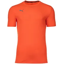 Puma Finisher T-Shirt orange 3XL