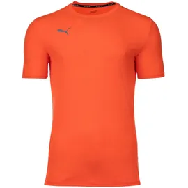 Puma Finisher T-Shirt orange 3XL