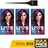 Schwarzkopf LIVE Colour + Lift Ultra Violet Permanent Hair Dye L76, PACK OF 2