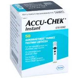 Orifarm GmbH ACCU-CHEK Instant Teststreifen