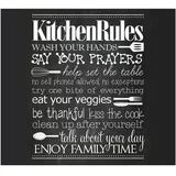 Zeller Present Kitchen Rules Herdabdeckplatte