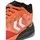 hummel Hb Topflight Pro Hallenschuhe - black/orange - 37