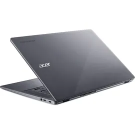 Acer Chromebook Plus 515 Laptop mit Google AI (CB515-2H-363X), Plus, 15,6 Zoll Display, Intel® CoreTM i3,i3-1215U Prozessor, 8 GB RAM, 128 Flash, UHD Graphics, Steel Gray, Chrome OS