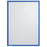 Franken ITSA4M 03 Dokumentenhalter A4 Blau