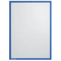 Franken ITSA4M 03 Dokumentenhalter A4 Blau