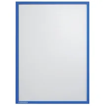 Franken ITSA4M 03 Dokumentenhalter A4 Blau