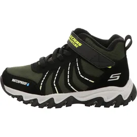 SKECHERS Rugged Ranger Hydro-Scout Schwarz/Grün 28