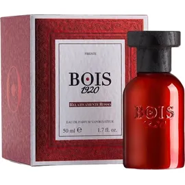 Bois 1920 Relativamente Rosso Eau de Parfum 50 ml