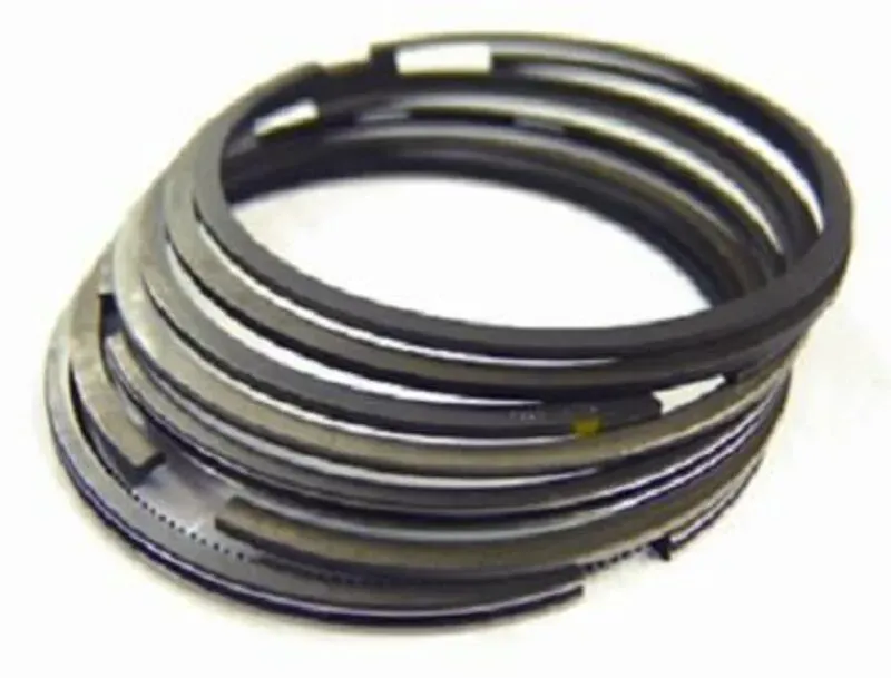 WOSSNER Segment WÖSSNER door WÖSSNER Ø47.00mm